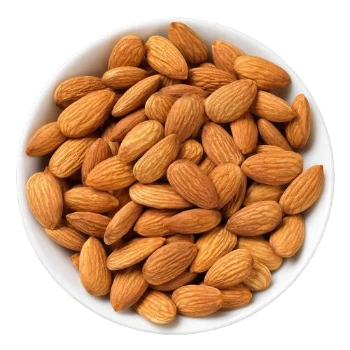 Almonds