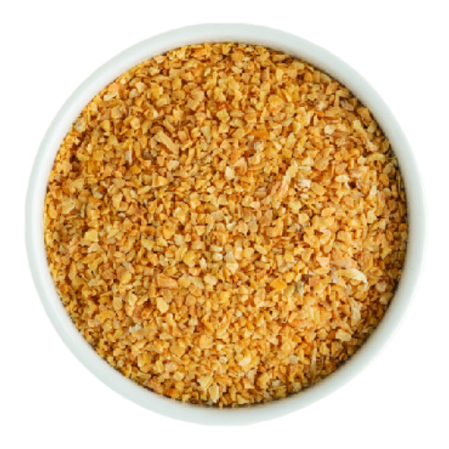 Dehydrated Garlic Granules