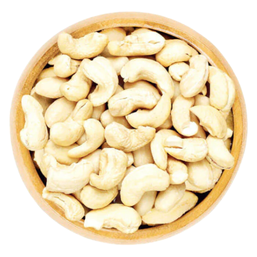 Cashews