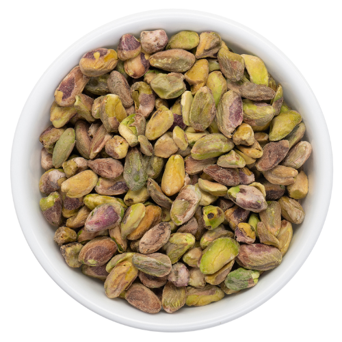 Pistachios