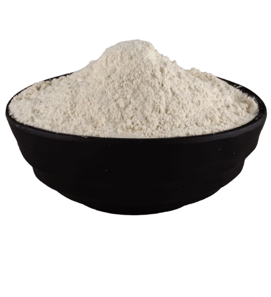 White Onion Powder