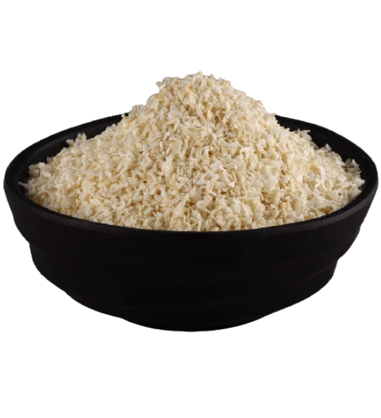 White Onion Granules