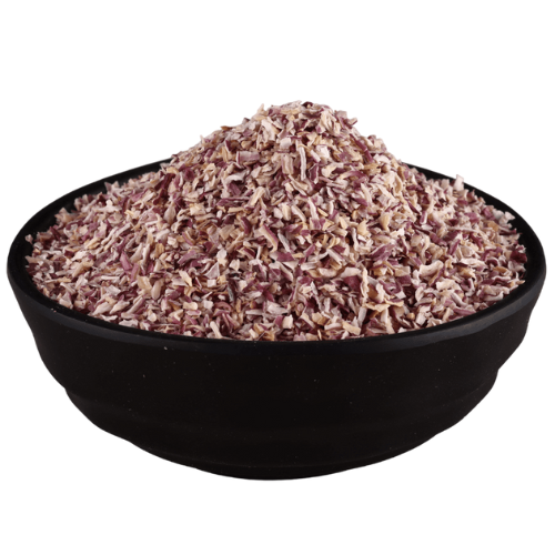 Red Onion Minced