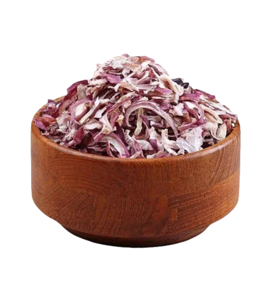 Red Onion Flakes