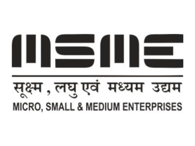 MSME Certificate