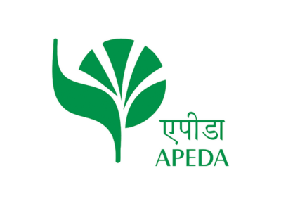 APEDA Certificate