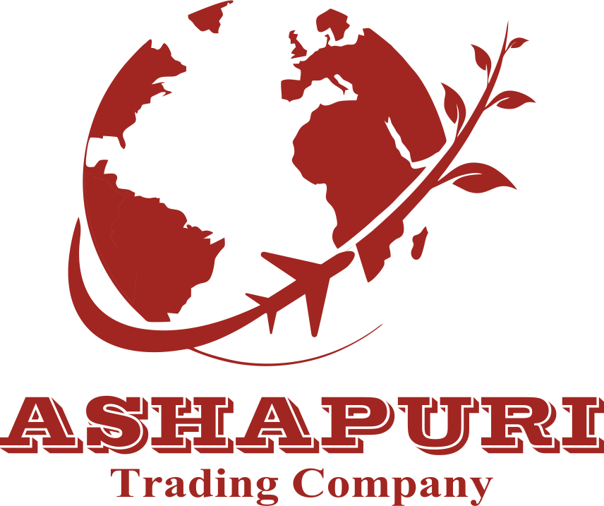 Ashapuri Trading